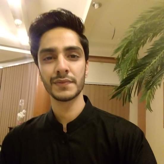 Sharjeel