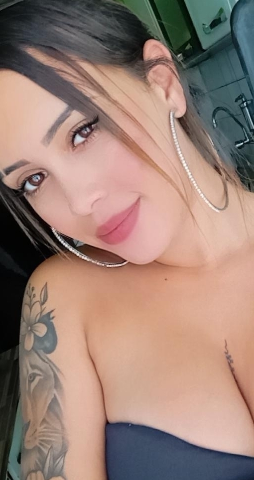 Larissa