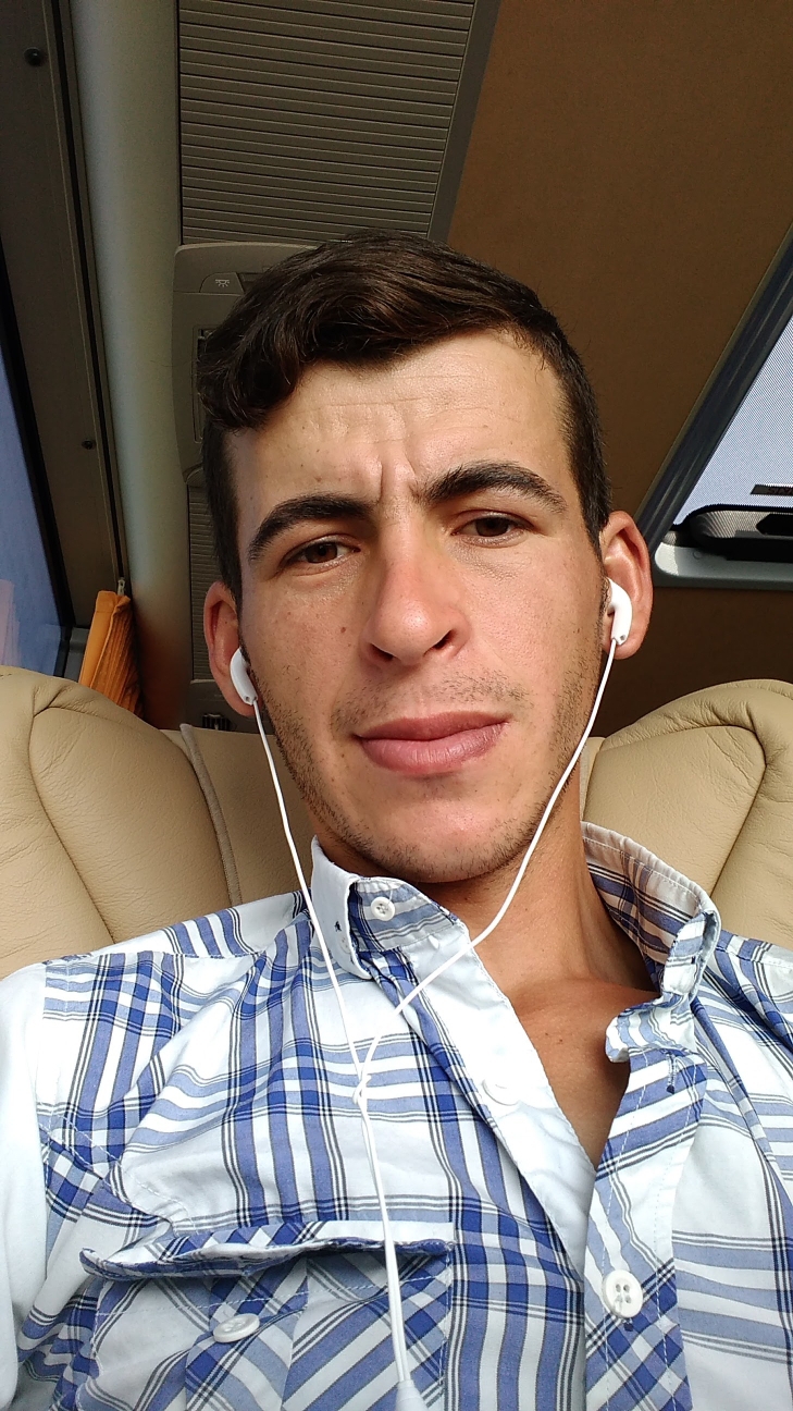 Ahmet