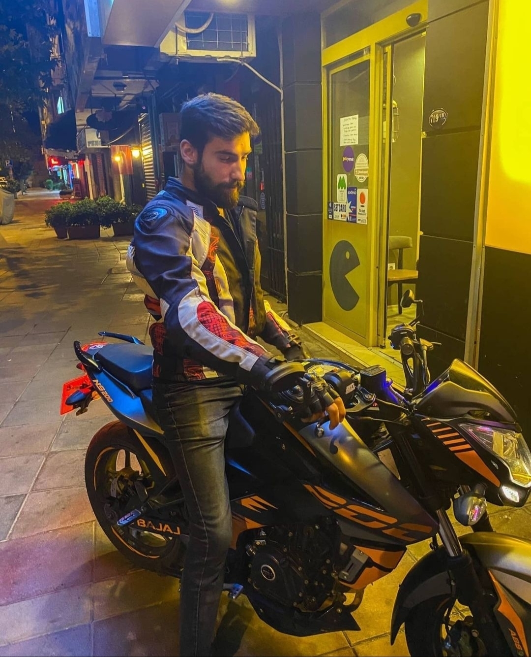 Mustafa