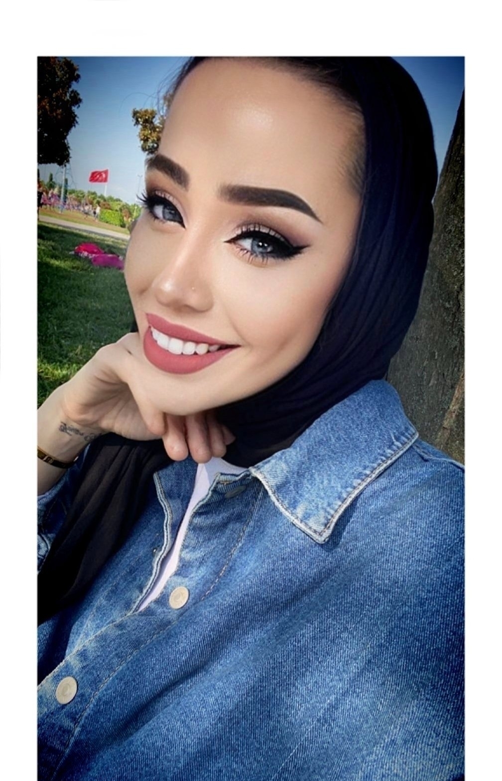 Yasemin