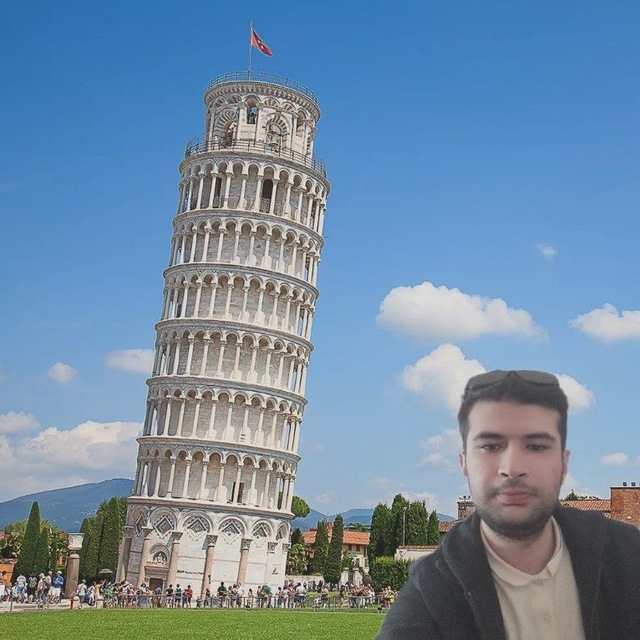 Barış