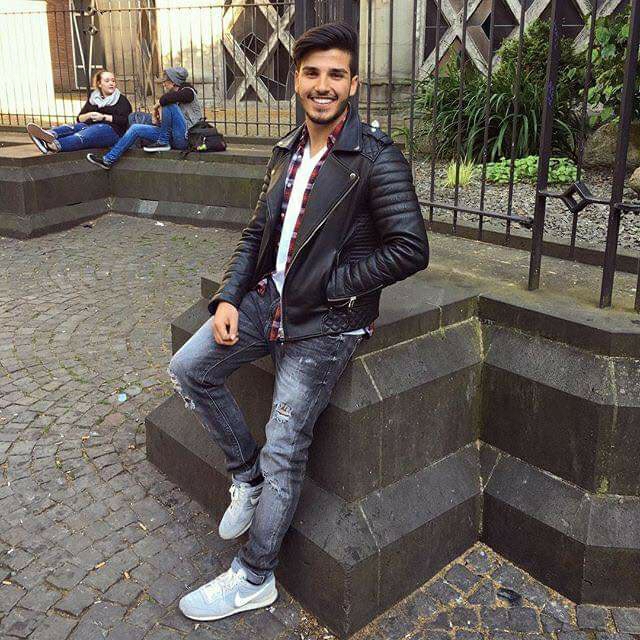 Gökhan