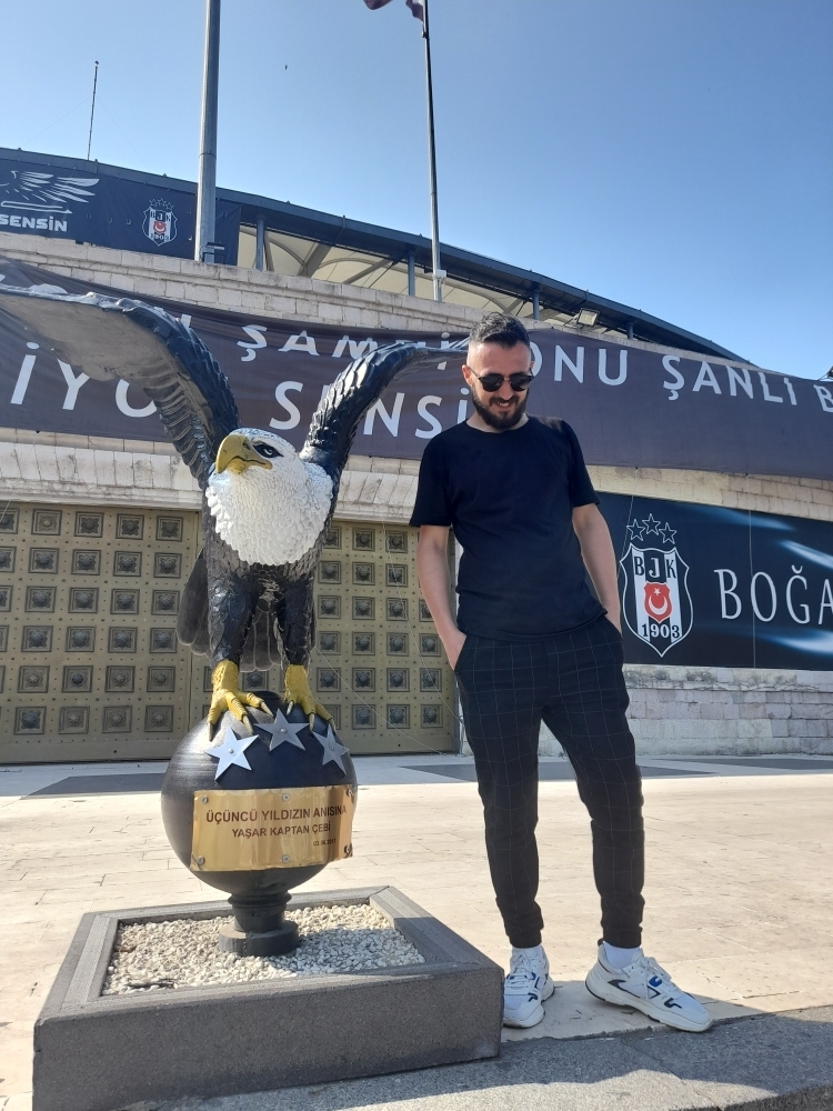 Besiktasm