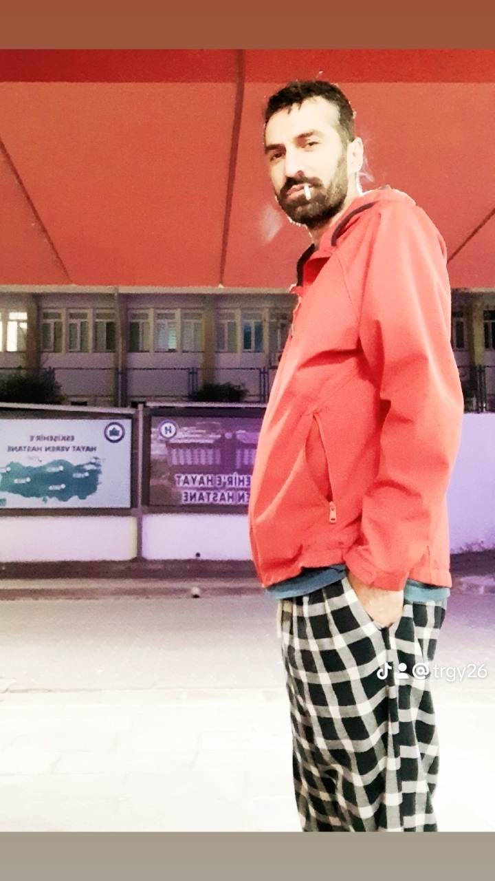 Turgay