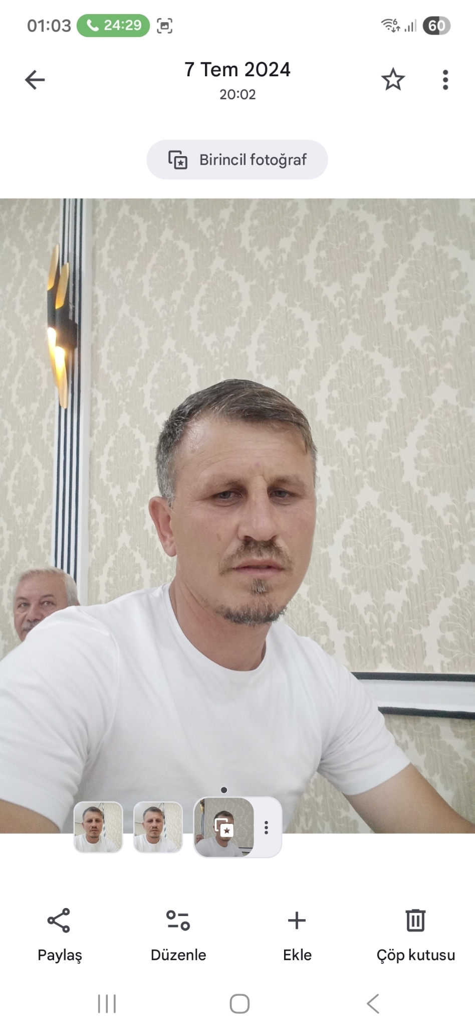 Koray