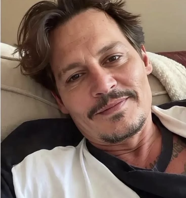 Johnny
