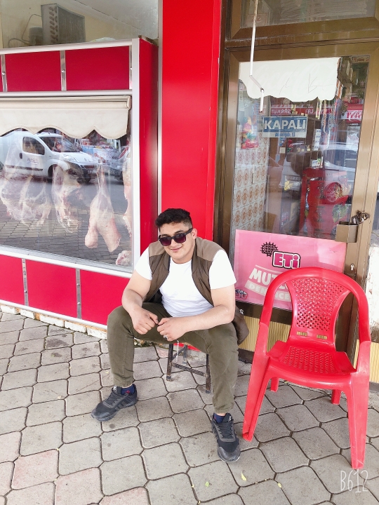 Ömer