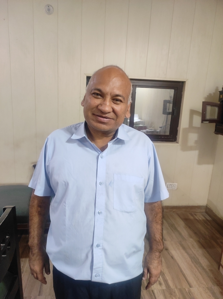 Sanjeev