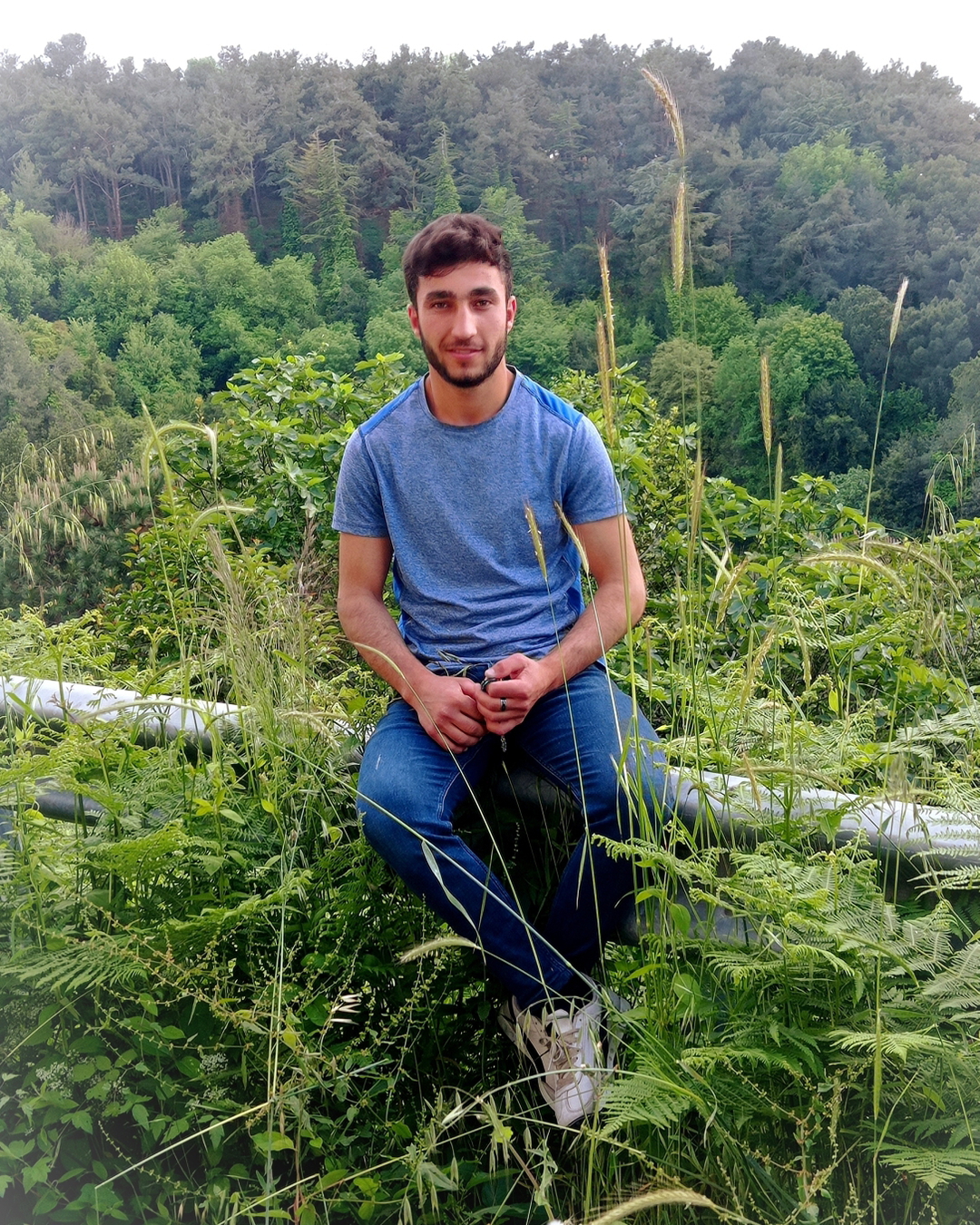 İsmail