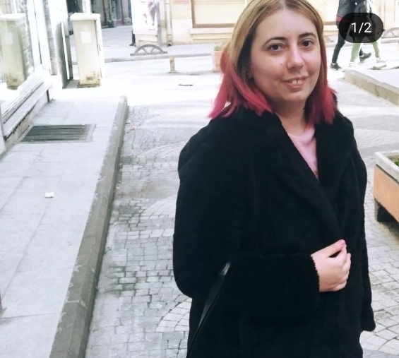 Kübra