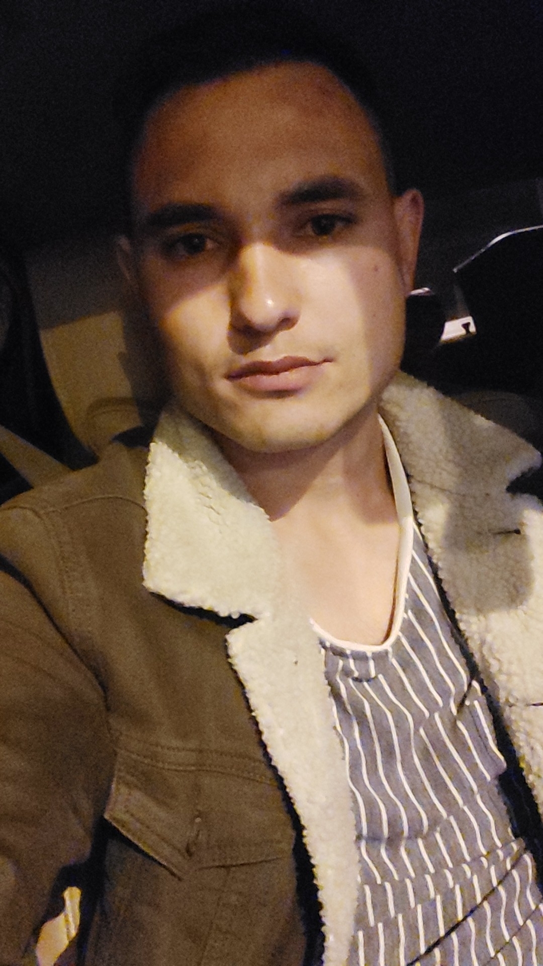 İsmail