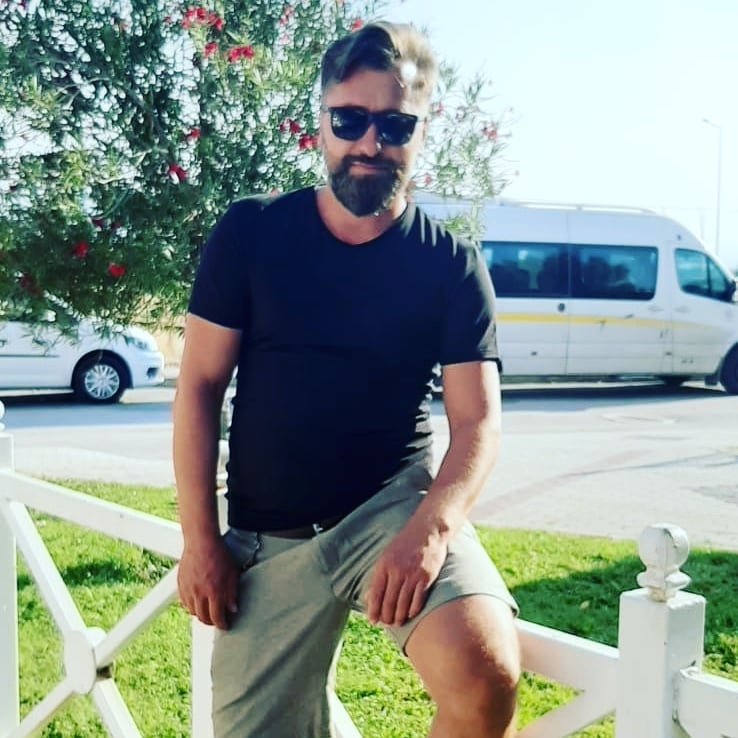 Turgay