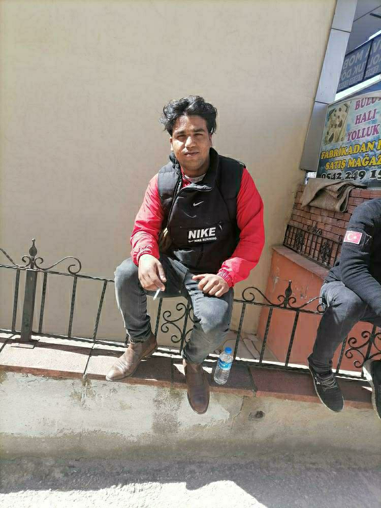 Samet