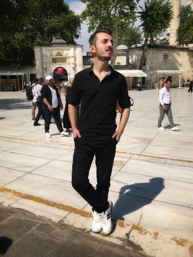 Nurettin