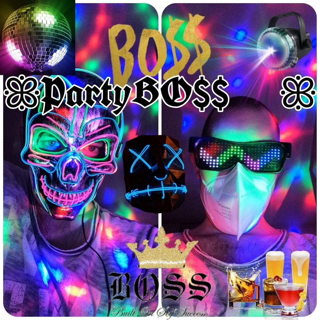 PartyBossJoe