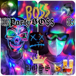 PartyBossJoe