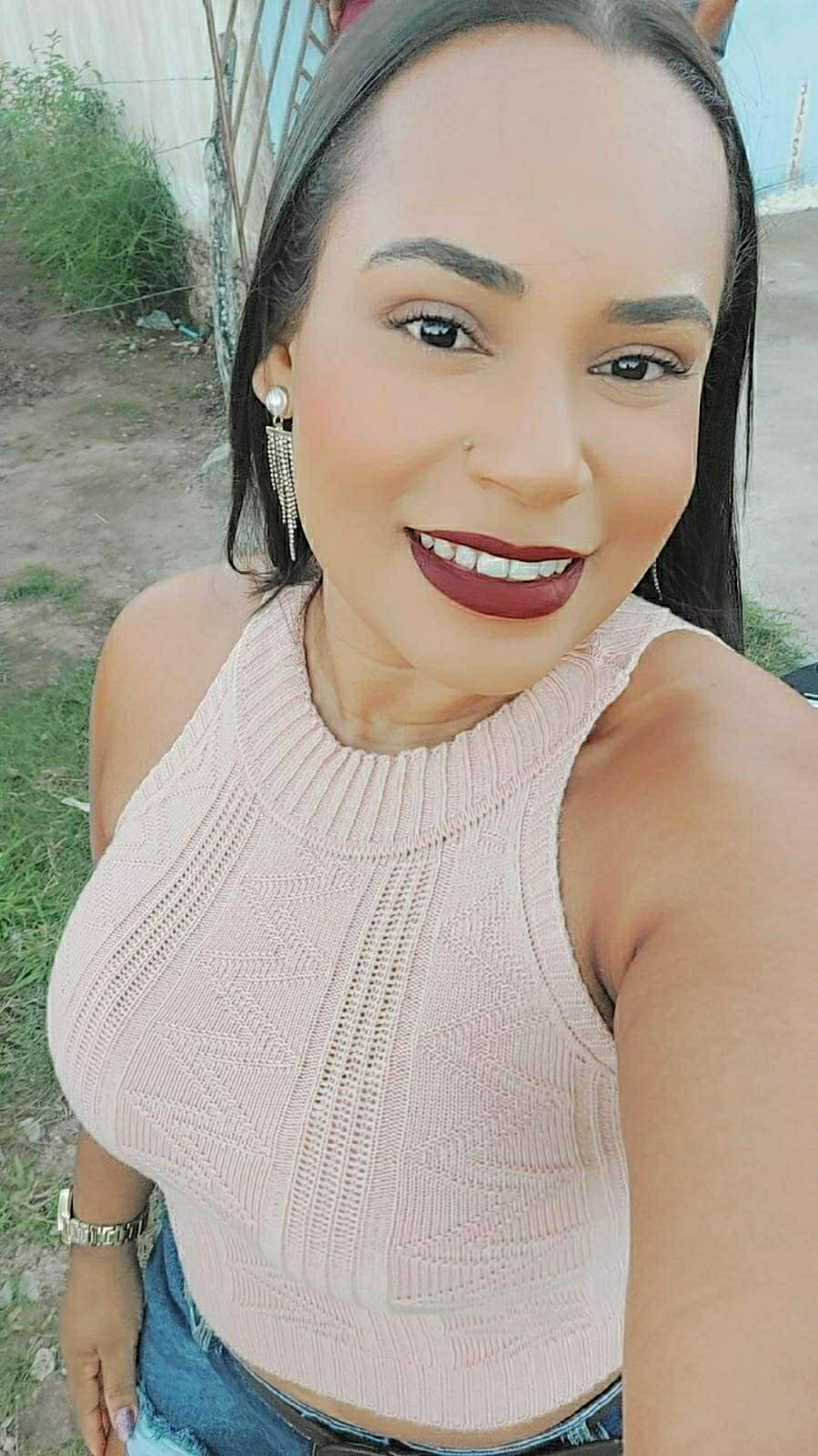 Luzia