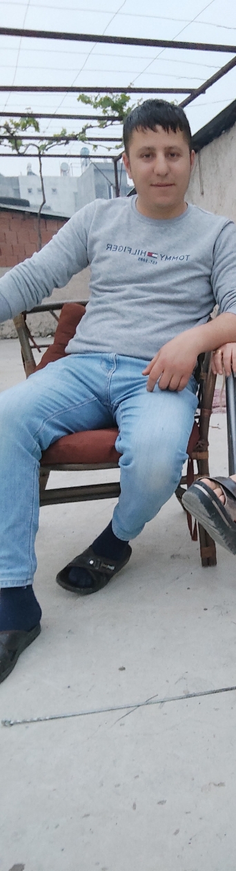 Salih