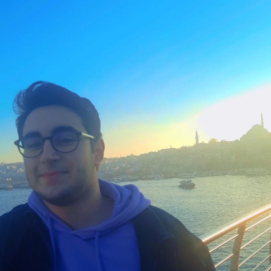 Cenk
