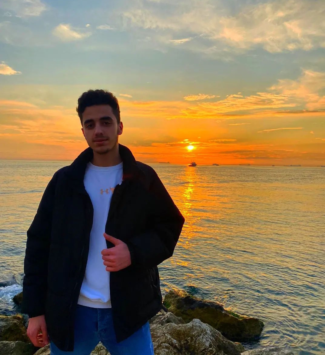 Ömer