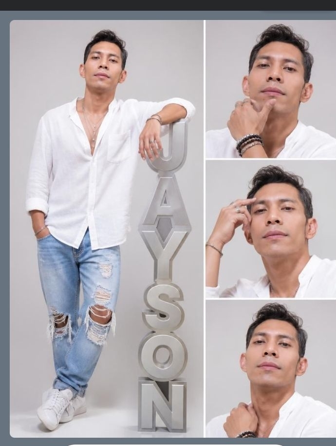 Jayson