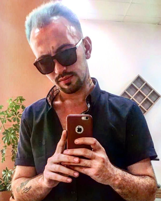 Mehmet