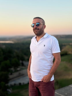 Çağlar