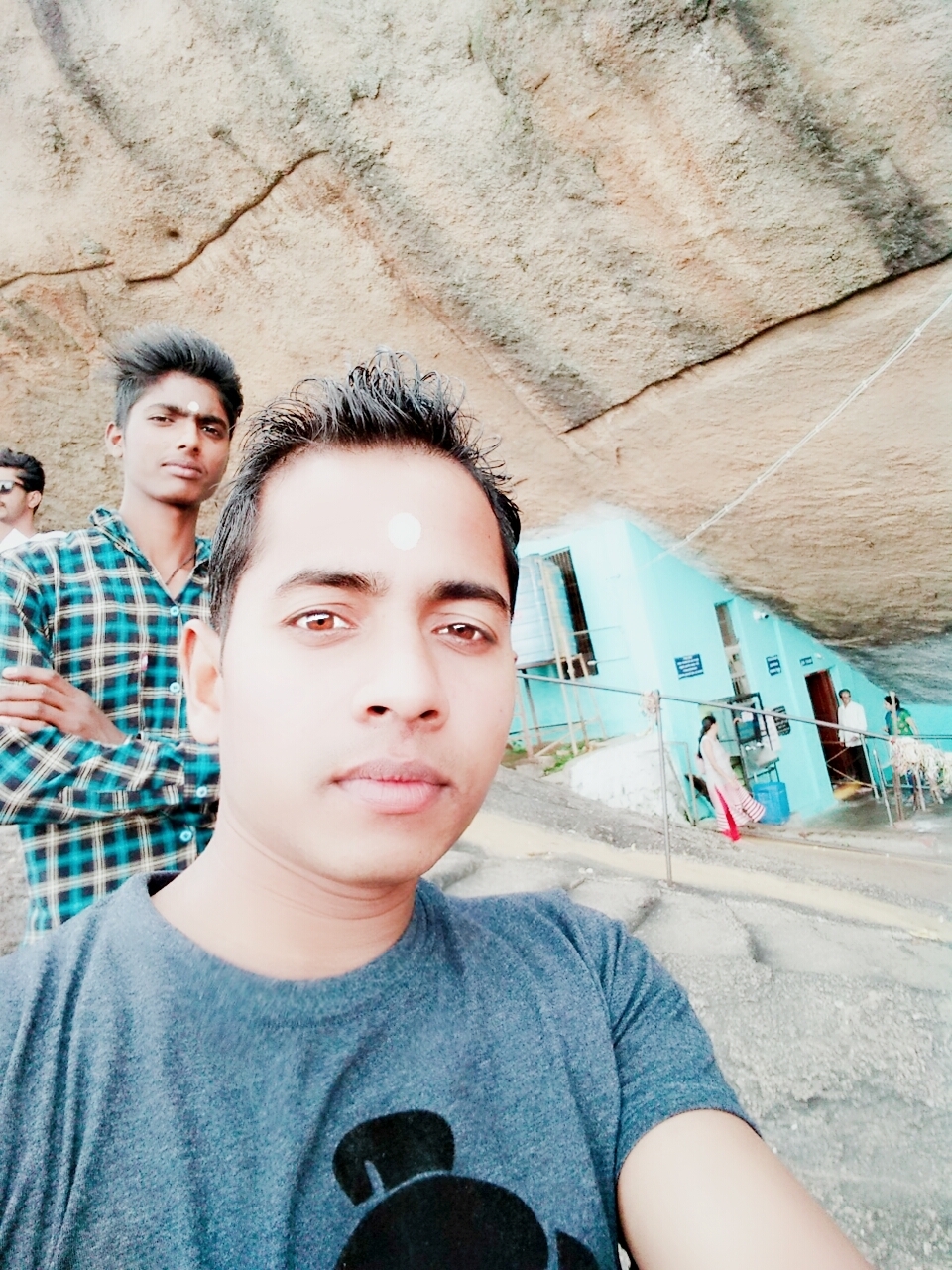 Anuj