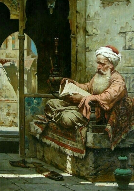 ahmed