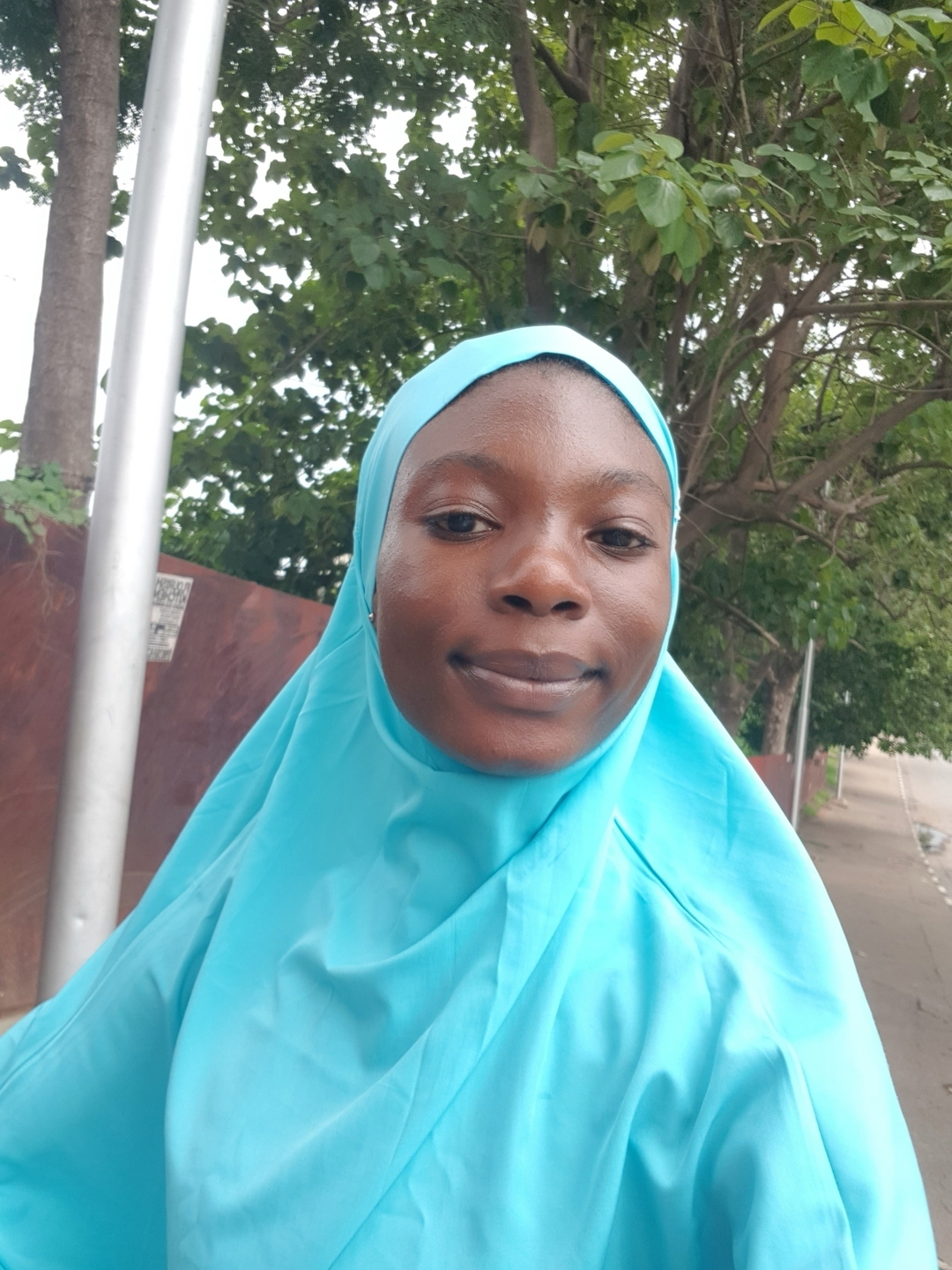 Khadijat