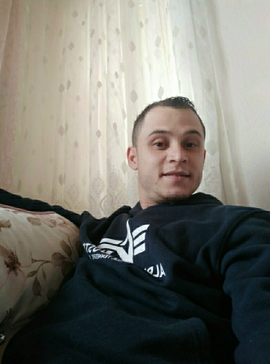 Ali