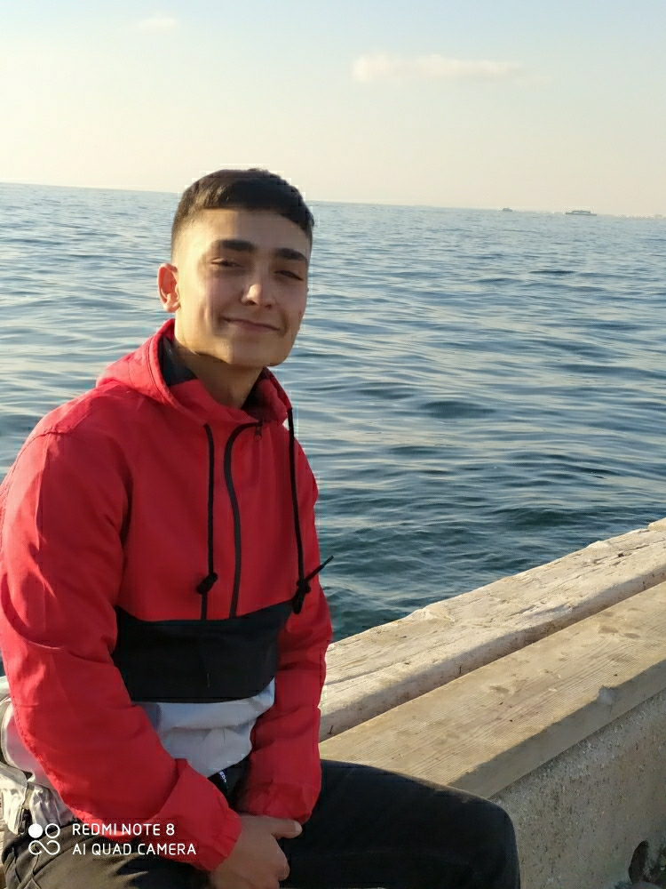 Ömer