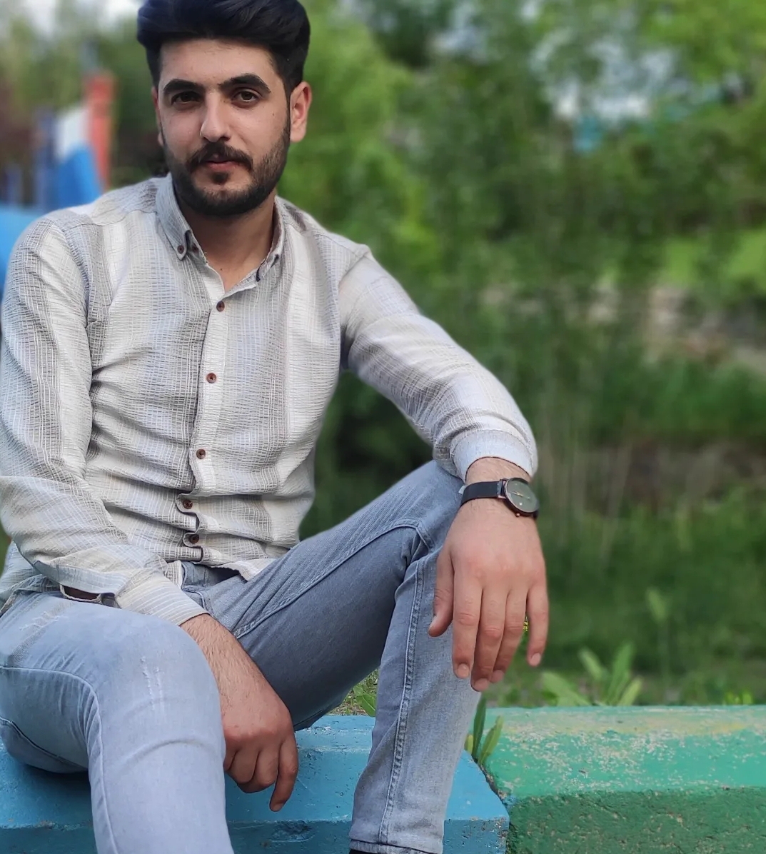 Muhammed