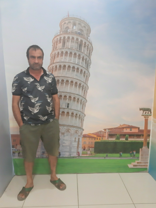 Serdar