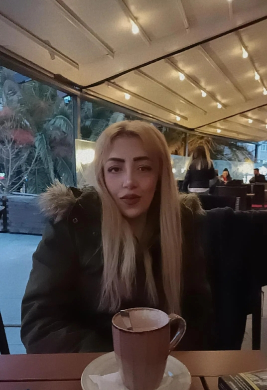 Melike