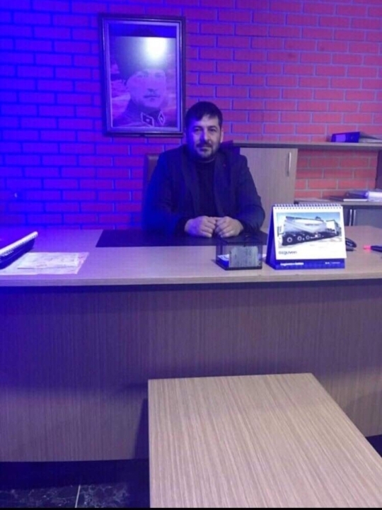 Umut