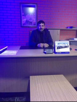 Umut