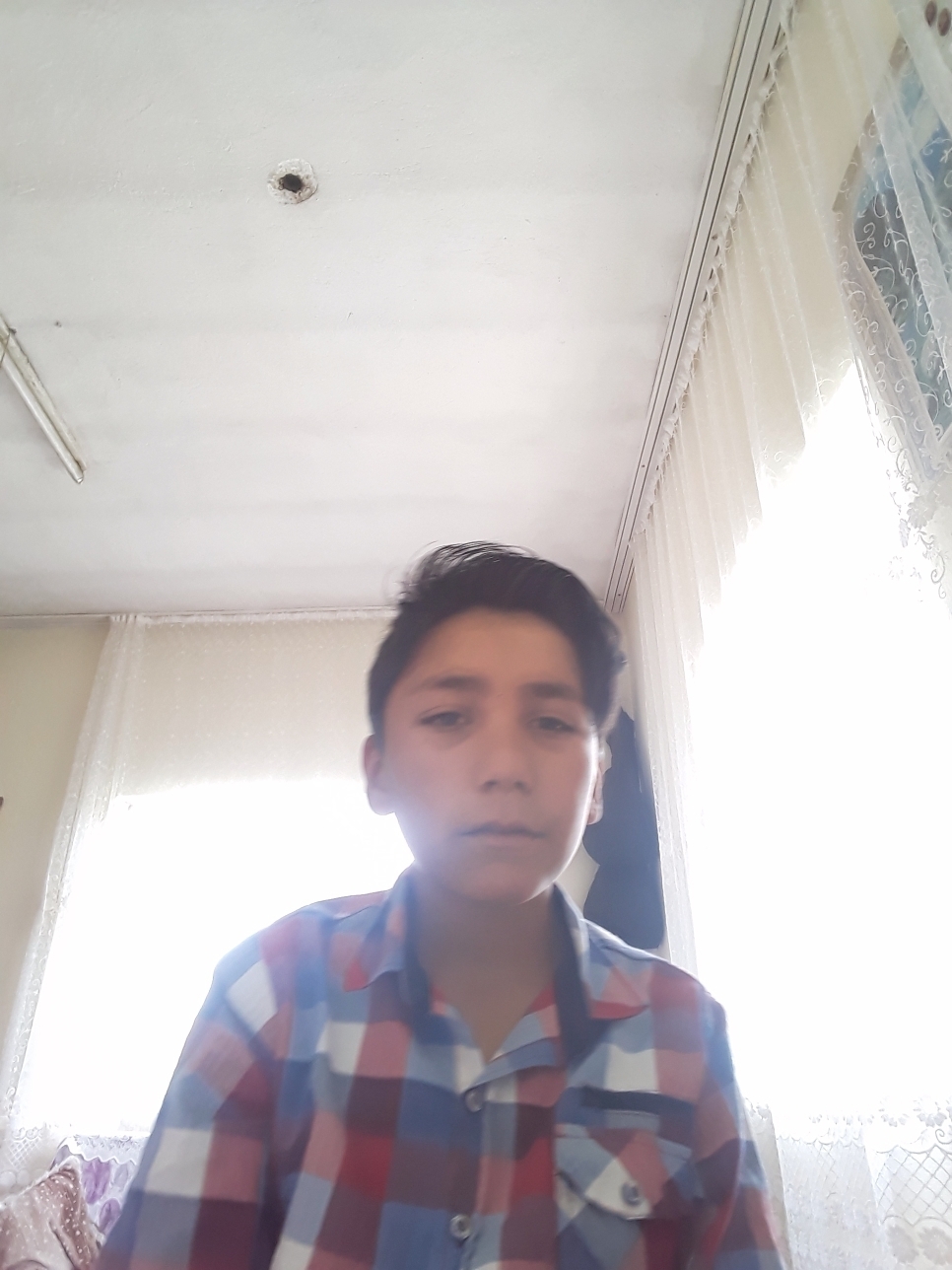 Poyraz