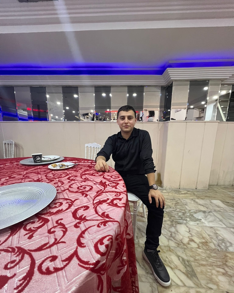 Mehmet