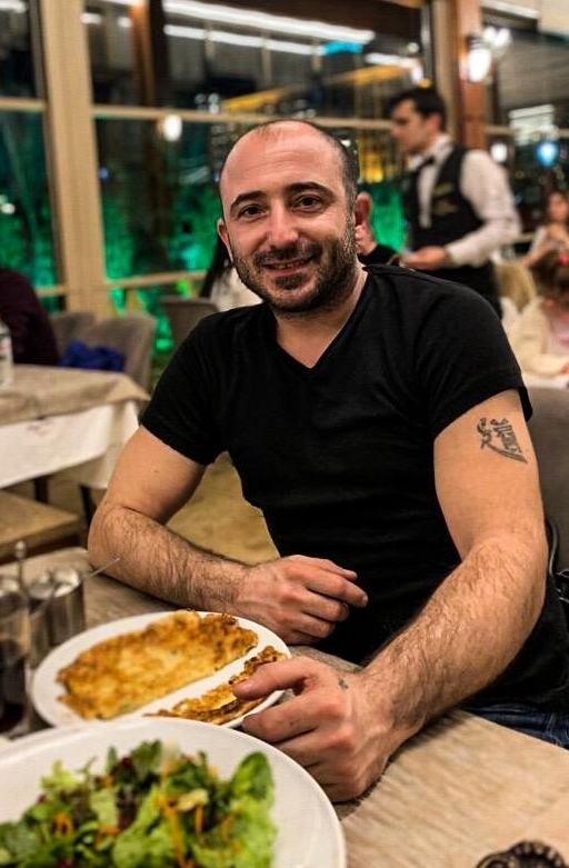 Halil