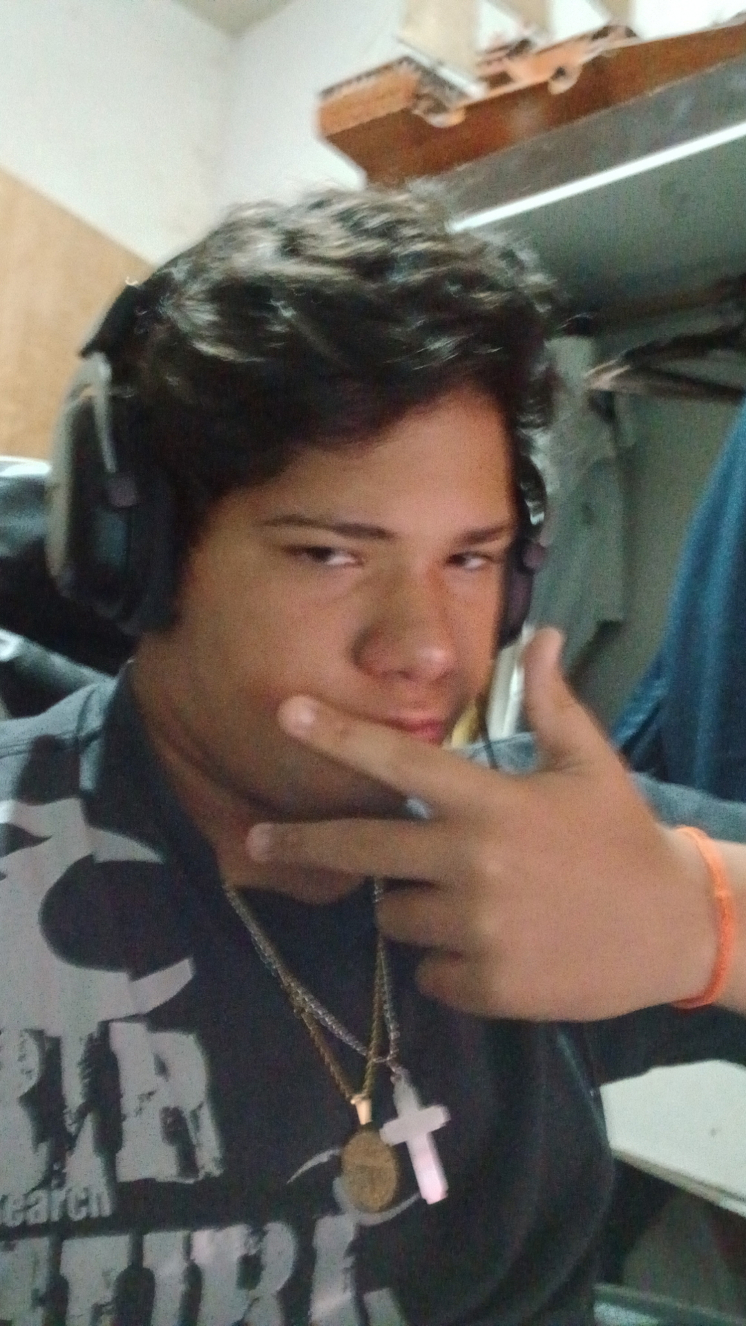 Victor