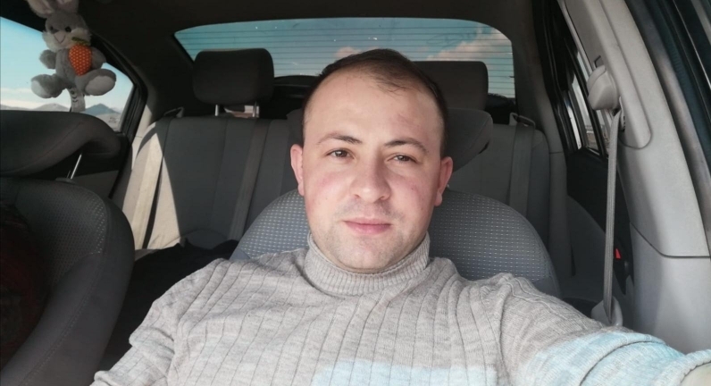 Turgay