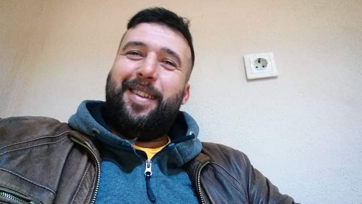 Halil
