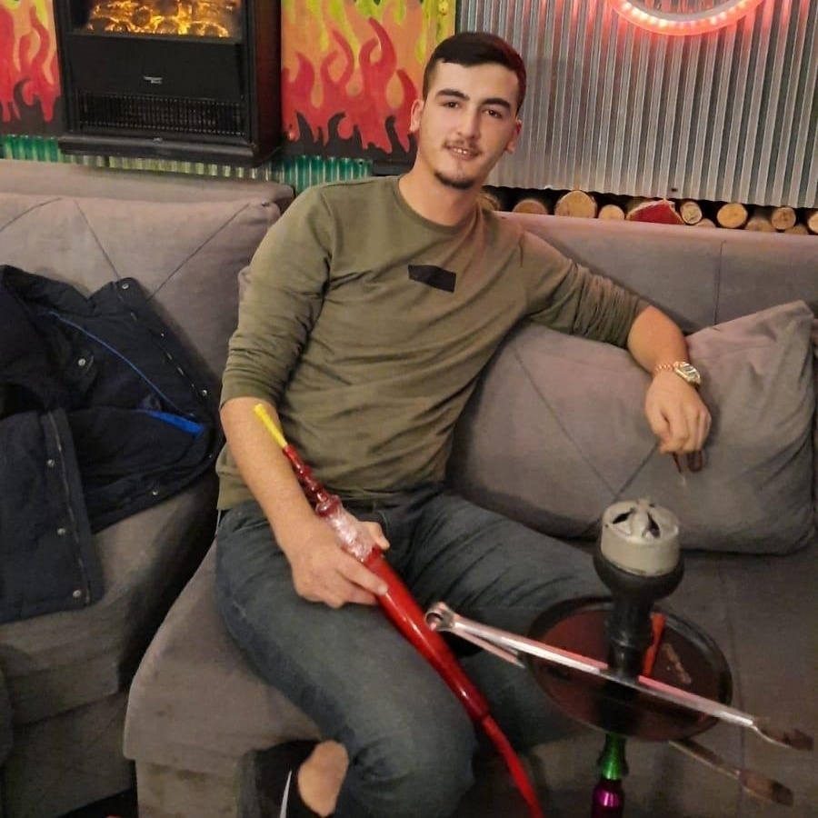 Yusuf