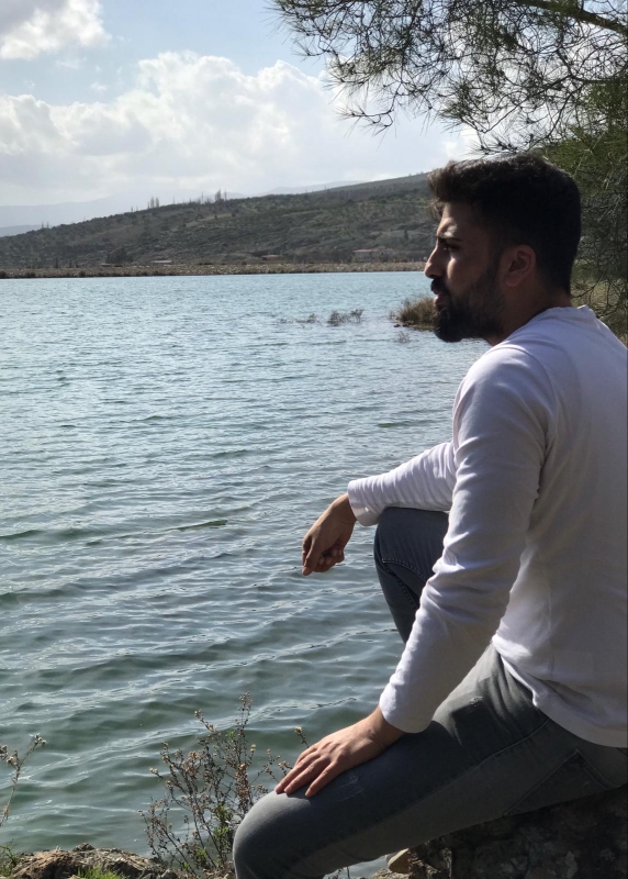 İsmail