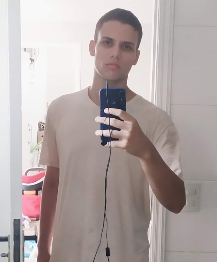 Gustavo