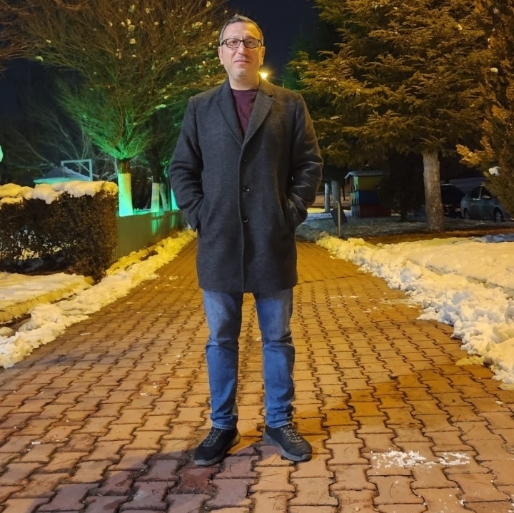 Ayhan
