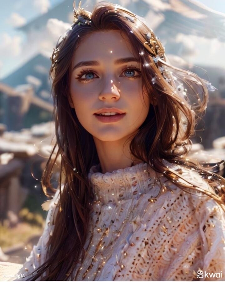 Lady