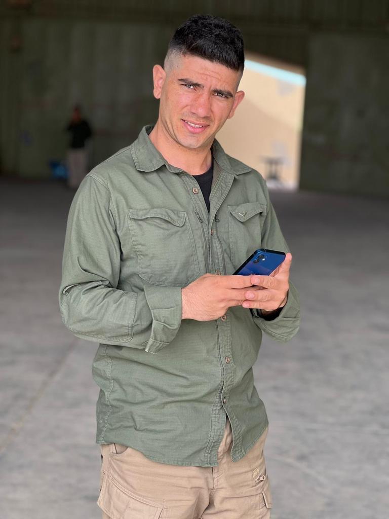 Haydar